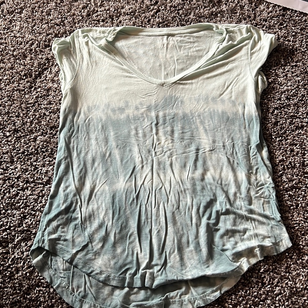 Short sleeve Tee. XS
